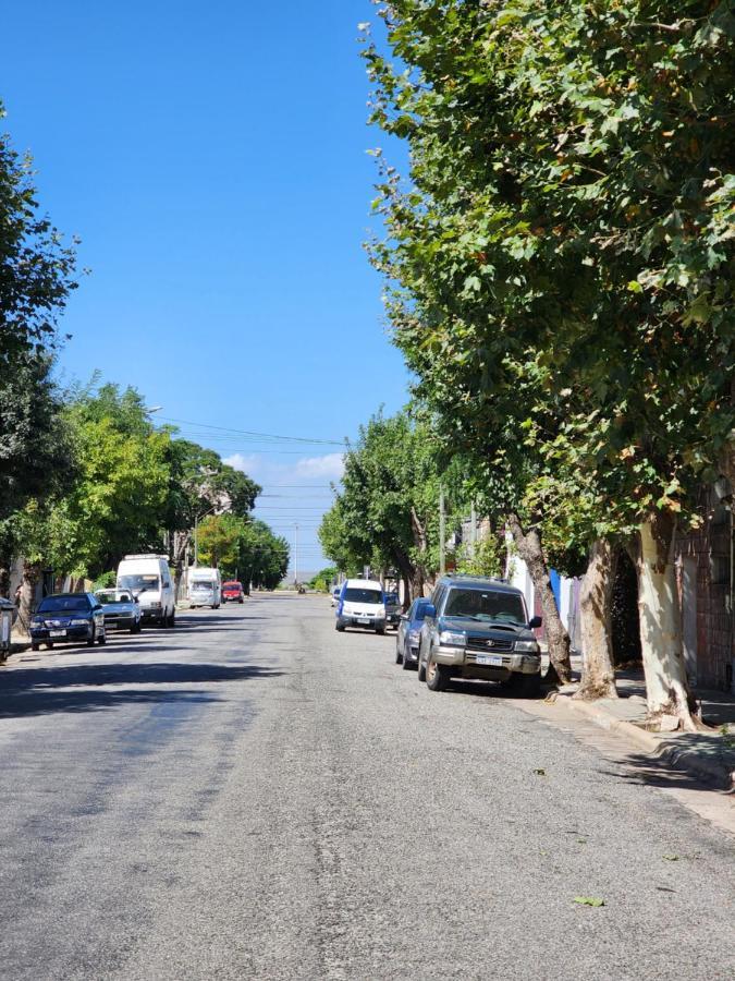 Casa Victoria Βίλα Κολονία ντε Σακραμεντο Εξωτερικό φωτογραφία
