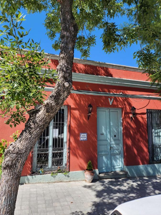 Casa Victoria Βίλα Κολονία ντε Σακραμεντο Εξωτερικό φωτογραφία