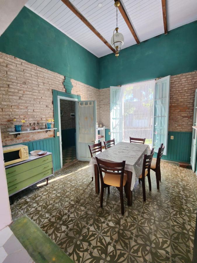 Casa Victoria Βίλα Κολονία ντε Σακραμεντο Εξωτερικό φωτογραφία