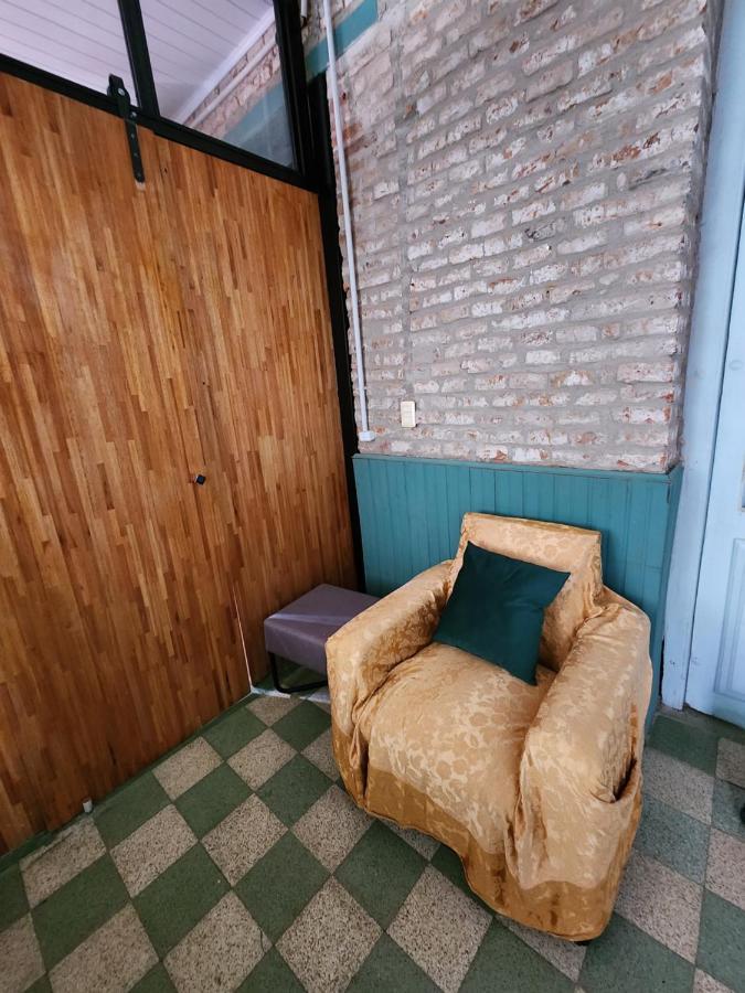Casa Victoria Βίλα Κολονία ντε Σακραμεντο Εξωτερικό φωτογραφία