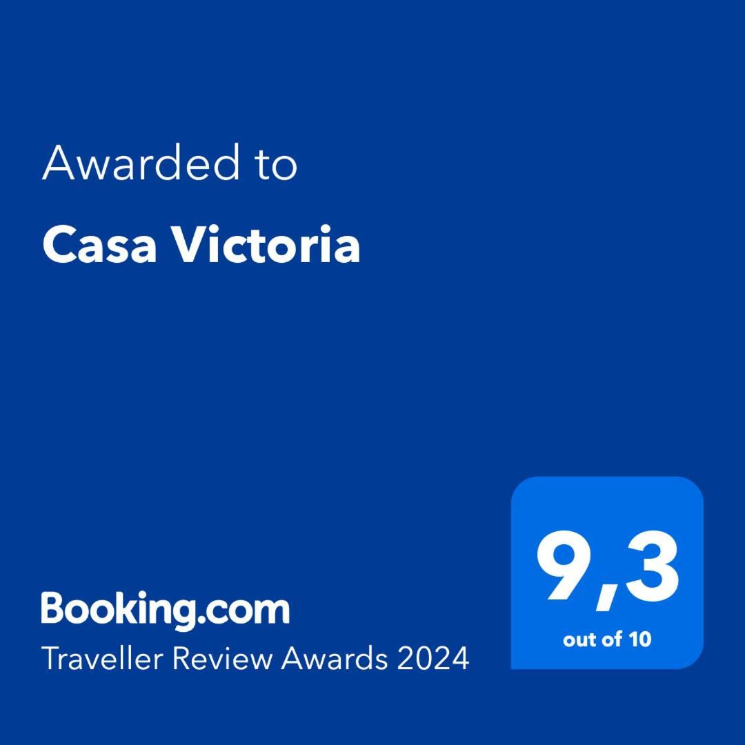 Casa Victoria Βίλα Κολονία ντε Σακραμεντο Εξωτερικό φωτογραφία