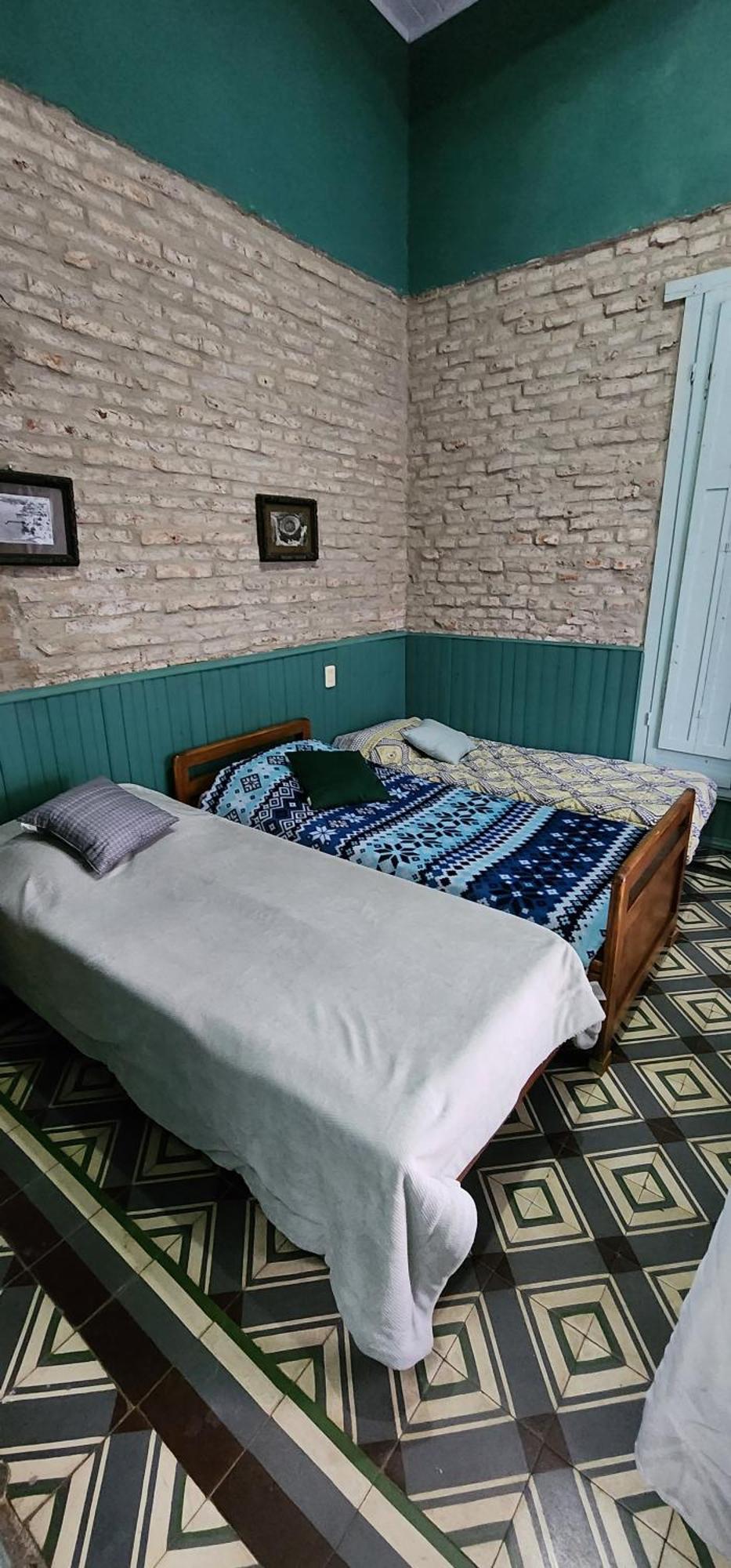 Casa Victoria Βίλα Κολονία ντε Σακραμεντο Εξωτερικό φωτογραφία